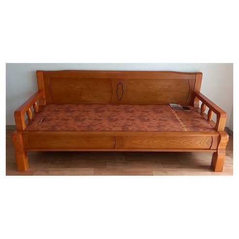 흙돌침대소파: 휴식과 건강을 디자인하다 안젤레토돌쇼파