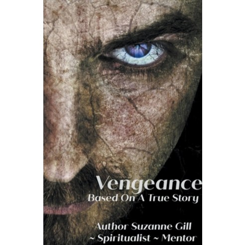 (영문도서) Vengeance Paperback, Suzanne Gill, English, 9798201630089