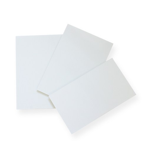 내 손으로 만드는 즐거움, PVC 판재 하나로!