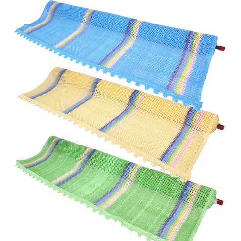 답답한 공간에 산뜻함을 더하는 마법, 수지매트 가림막 커튼으로 아늑한 집을 완성하세요.