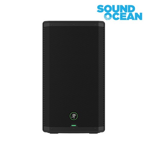 맥키 행사용 강의용 종교행사용 스피커 MACKIE Speaker, Thrash212GO