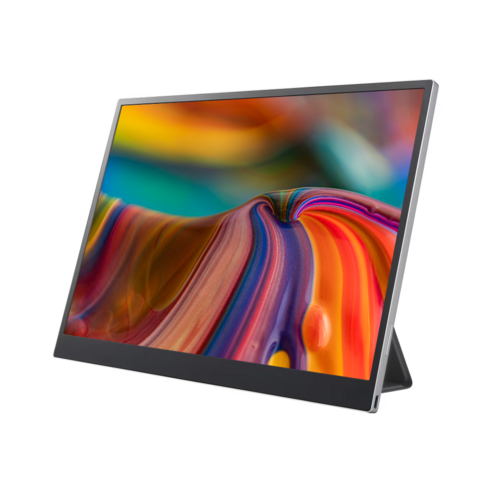 LG 그램 플러스뷰 +view 16MR70 포터블모니터 당일발송 새상품 정품, 기본