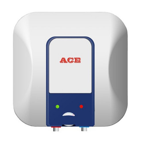 [ACE] 저장식 전기온수기 CL-15R (15L 하향식), 상세 설명 참조, 1개