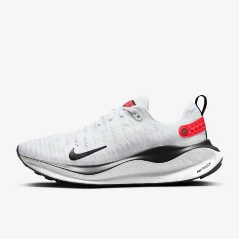 o 국내매장제품 o 나이키 인피니티 런 4 남성 로드 러닝화 화이트 DR2665-100 Nike React Infinity Run 4 Men's