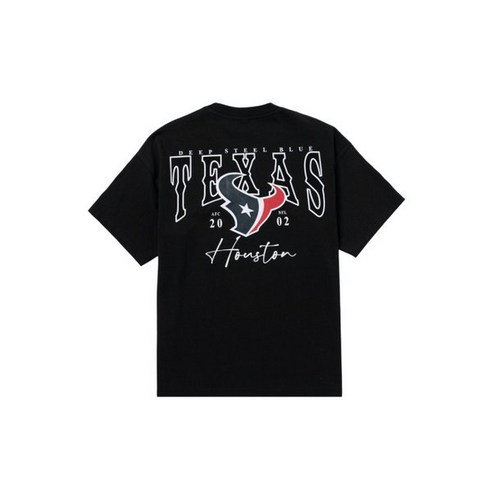 NFL 주크 텍사스 휴스턴 텍슨스 티셔츠 [F222UTS262] 5종세트 (정상가: 59,000원) – 118479 쥬크티셔츠