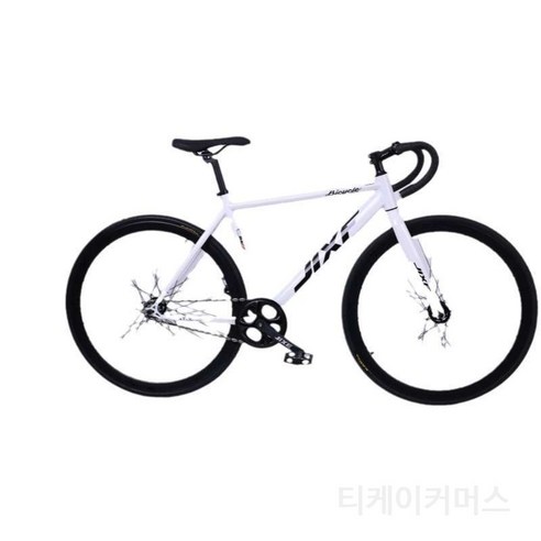 도시를 누비는 자유, 트렉 로드 자전거와 함께하는 짜릿한 일상 트렉로드자전거