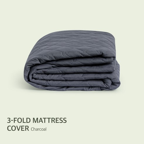 편안하고 위생적인 수면을 위한 접이식 마약매트리스 커버