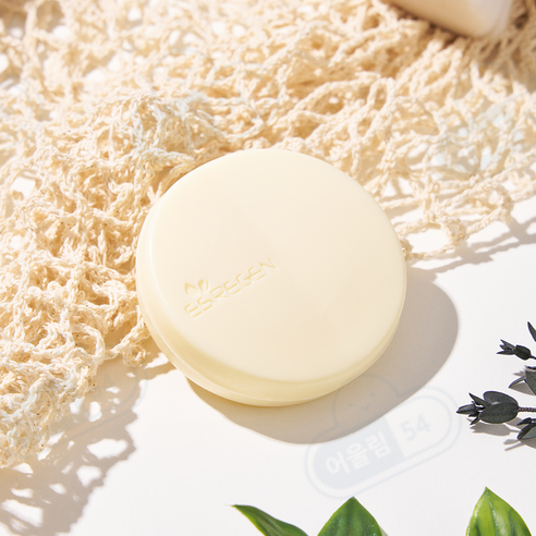 피부를 깨끗하게 세정하는 최적의 선택