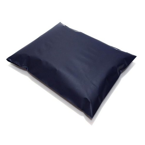 알피앤디 택배봉투 30130 2HDPE 네이비블루, 50개