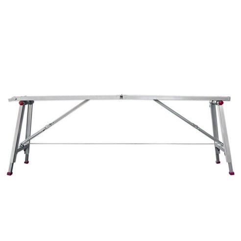 굳건한 작업 환경을 위한 든든한 선택, 굳세 우마사다리