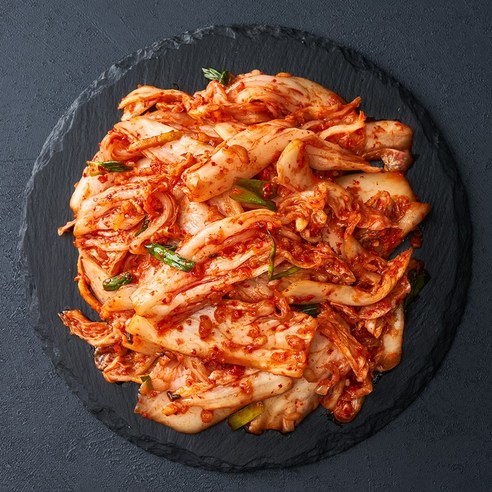 맛과 건강의 조화