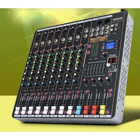 야마하 믹서 오디오 콘솔 블루투스 6방향 8방향 사운드 이펙트 블루투스 YAMAHA 녹음, 6. 16개 채널 야마하디지털믹서 야마하 믹서 오디오 콘솔 블루투스 6방향 8방향 사운드 이펙트 블루투스 YAMAHA 녹음, 6. 16개 채널 야마하디지털믹서
