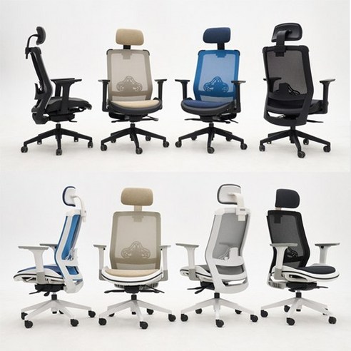 당신의 허리를 위한 완벽한 선택, 세레니티 S300