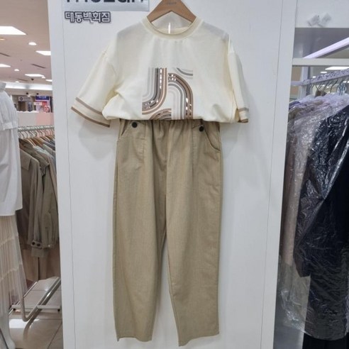 무자크 DP01 1003pt Mo4wpt05 무자크바지