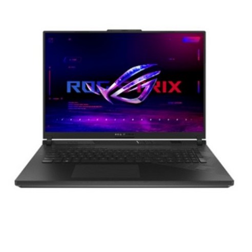 에이수스 2024 ROG 스트릭스 스카 18 코어i9 인텔 14세대 지포스 RTX 4090, Off Black, 2TB, 32GB, WIN11 Pro, G834JYR-R6030W