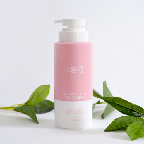 건강한 머릿결을 되찾아보세요