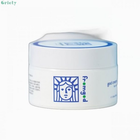 갓크림 프롬갓 크림T god cream T 수분크림 30ml 11203632