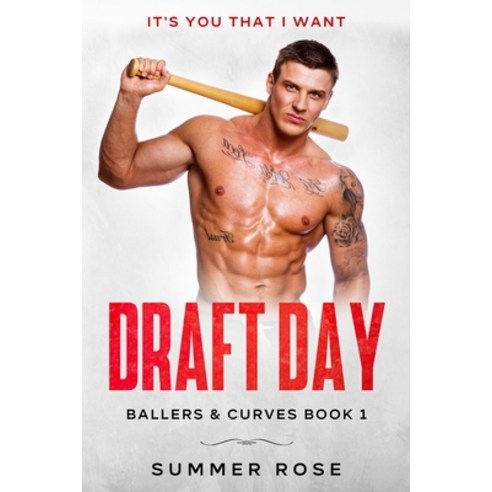 Draft Day: A Sports Romance Paperback, Independently Published