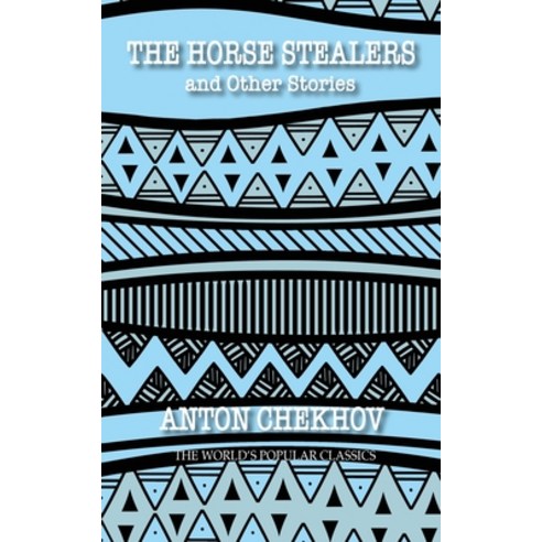 The Horse Stealers: and other stories Paperback, Iboo Press House