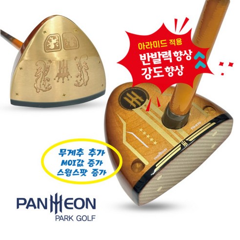 판테온 23년형 국산 골프채 골프클럽 상급자용 선수용 PN-S70, 세트