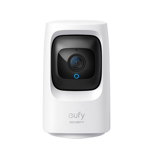 선명한 영상 품질과 다양한 기능을 갖춘 eufy 2K QHD 모션트래킹 스마트 미니 홈카메라