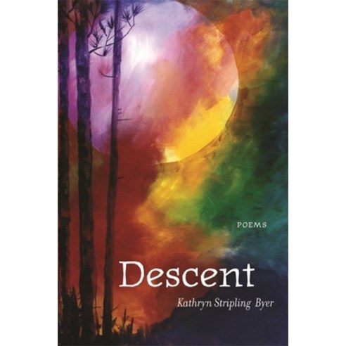 (영문도서) Descent Paperback, LSU Press, English, 9780807147504