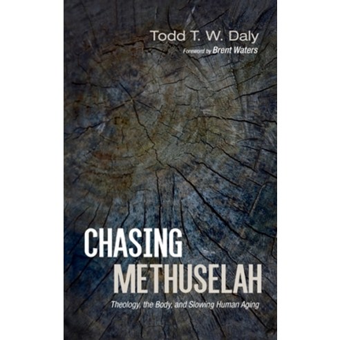 Chasing Methuselah Hardcover, Cascade Books, English, 9781532698019
