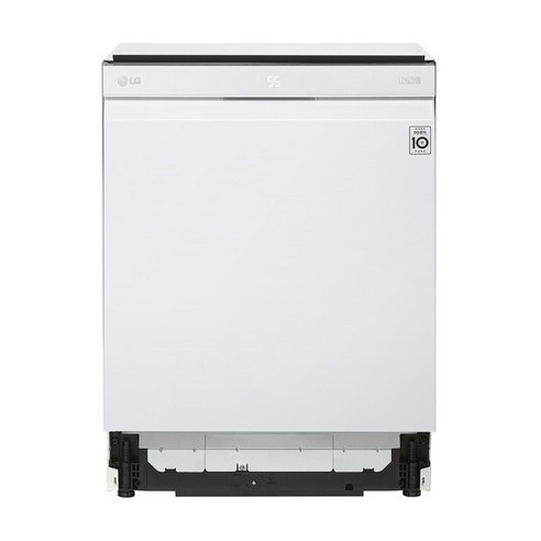 LG DIOS 식기세척기로 주방에 혁신을 더하세요.