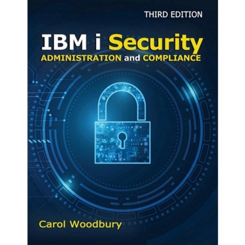 IBM I Security Administration and Compliance Paperback, MC Press, English, 9781583470275