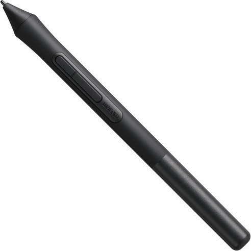 와콤 펜 4K LP-1100, black, 1개