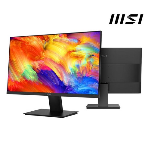 MSI FHD 프로 MP241X 게이밍 무결점 모니터 75Hz, 61cm, 3BA9