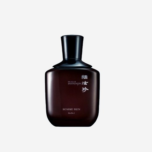 황토 사임당 남성 화장품 인현진옴므 토너스킨, 스킨, 1개, 140ml