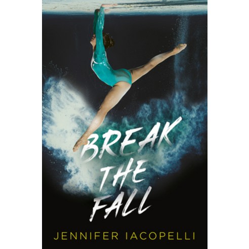 Break the Fall Paperback, Razorbill, English, 9780593114193