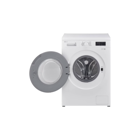 좁은 공간, 넉넉한 세탁, 스마트한 편리함