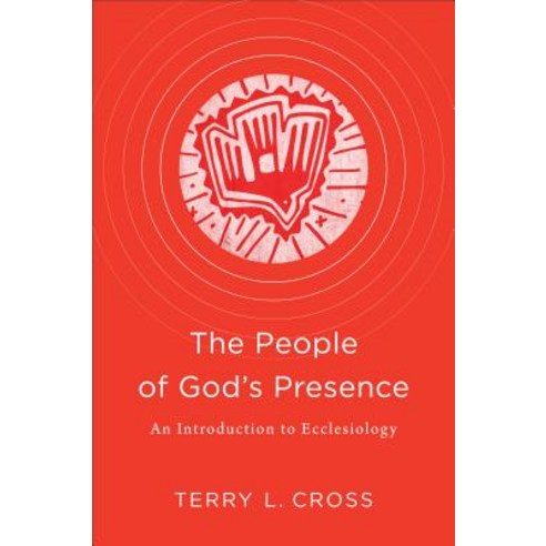 (영문도서) People of God''s Presence Paperback, Baker Academic, English, 9781540960573