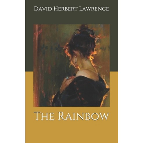 The Rainbow Paperback, Independently Published, English, 9798696340951