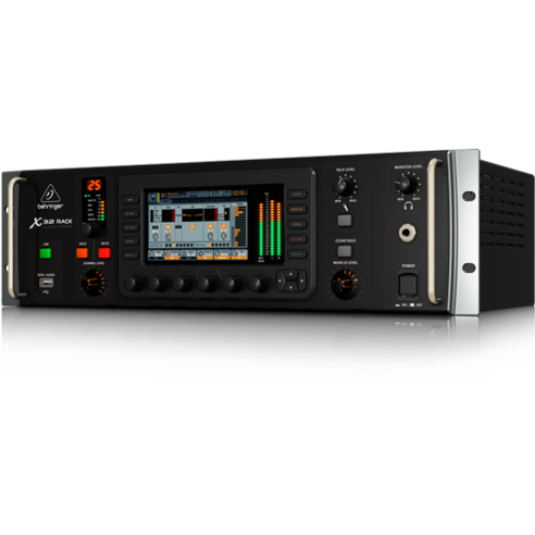 베링거 X32 RACK / BEHRINGER X-32 RACK / 디지털 믹서 / 베링거 믹서 야마하디지털믹서 베링거 X32 RACK / BEHRINGER X-32 RACK / 디지털 믹서 / 베링거 믹서 야마하디지털믹서