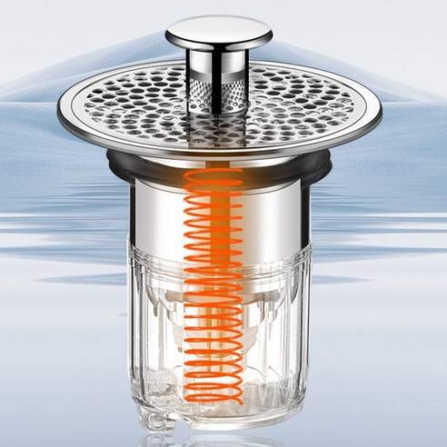 데일리공감 만능 트랩으로 냄새 걱정 없이 쾌적한 일상을!