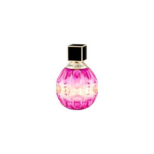 JIMMY CHU Rose Passion Eau de Parfum 2.0 oz, Vanilla/ Sandalwood, 2 Fl Oz (Pack of 1), 1개, 60ml
