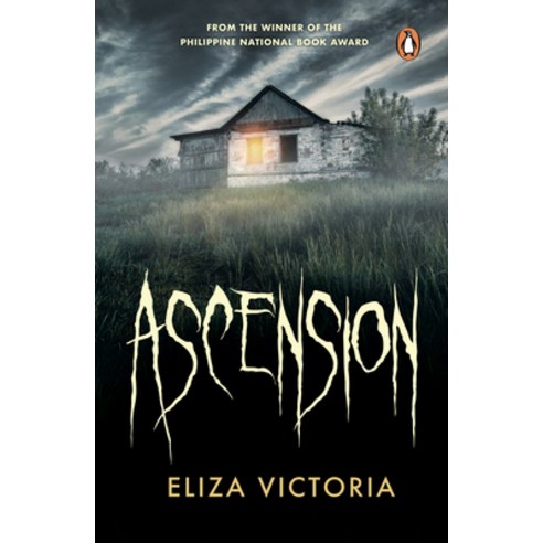 (영문도서) Ascension Paperback, Penguin Books, English, 9789815162004