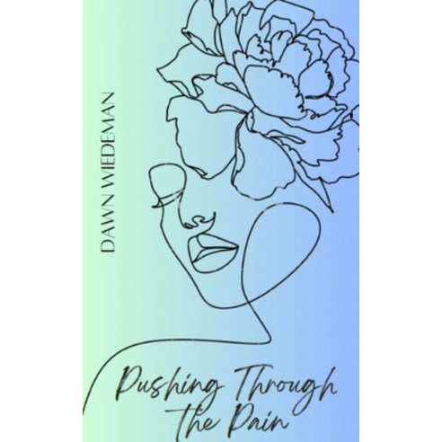 (영문도서) Pushing Through the Pain Paperback, Libresco Feeds Private Limited, English, 9789358367690