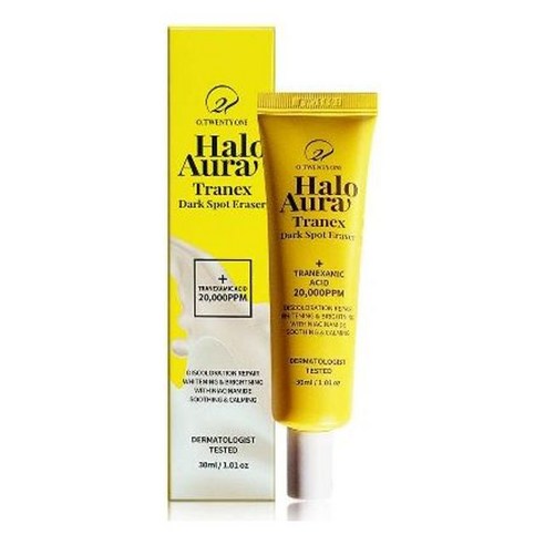 기미 잡티 크림 트라넥삼산 다스크팟 이레이저 30ml min*674xV, 본상품선택, 상세페이지 참조