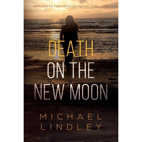 Death on the New Moon Paperback, Independently Published, English, 9781099560354