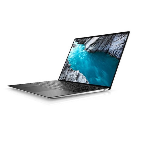 고성능 노트북 디자인의 최고봉, 델 XPS 13 9310 WP14KR