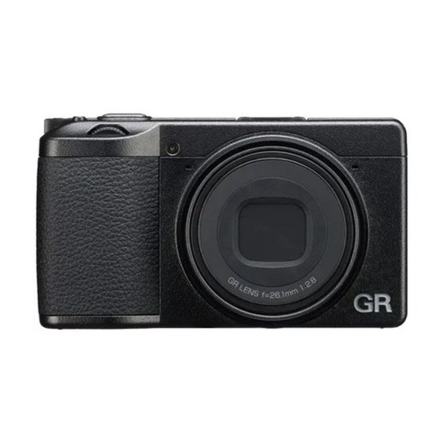 깊이를 더한 일상, RICOH GR IIIx HDF로 섬세한 감각을 담아내다