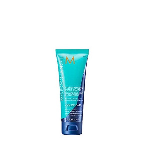 MOROCCANOIL MOROCCANOIL(모로칸오일) 모로칸오일 퍼플샴푸 70ml (아르간오일 함유 컬러 트리트먼트) shampoo, 1개