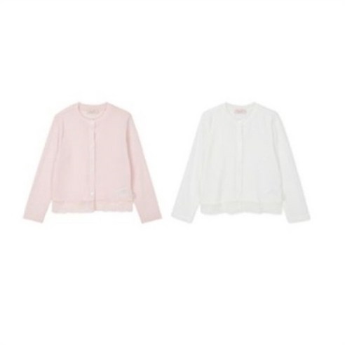 [페리미츠] NC12 썸머 쿨 레이스 가디건 P2221G061