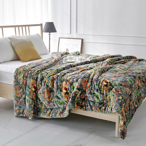 차가운 겨울을 따뜻하게 감싸주는 최고의 선택