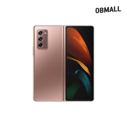 삼성전자 갤럭시 Z 폴드2 5G 256GB
휴대폰 삼성전자 갤럭시 Z 폴드2 5G 256GB
휴대폰