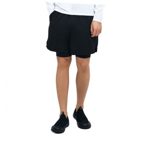 운동할 때마다 옷 고르기 힘든 당신에게, 배럴 4부 레깅스 쇼츠가 해답! 배럴수영복남자